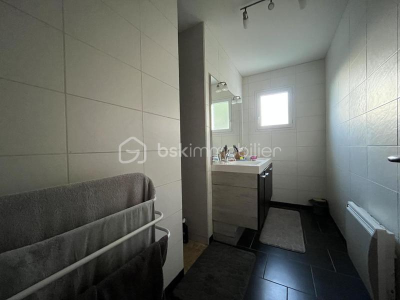 Pavillon - 110 m² - 4 pièces