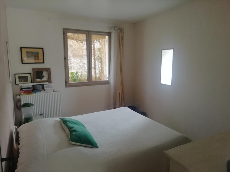 Maison de village - 98 m² - 4 pièces