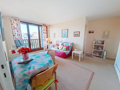 Appartement - 35 m² - 2 pièces