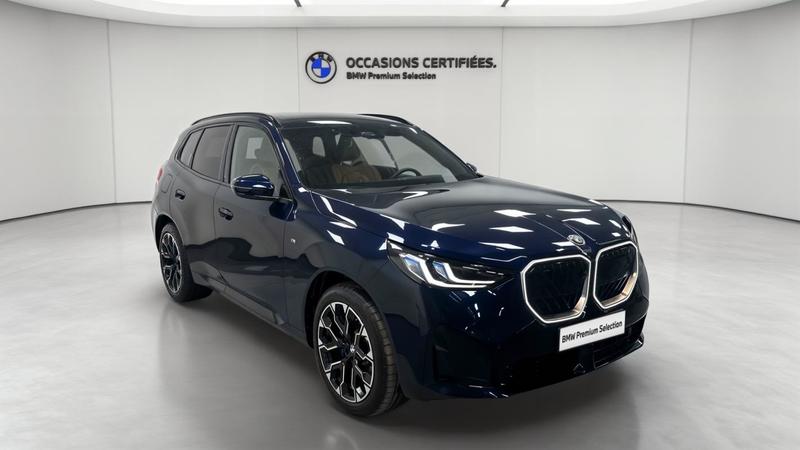 Bmw X3 G45 20d xDrive 197 ch Bva8 m Sport