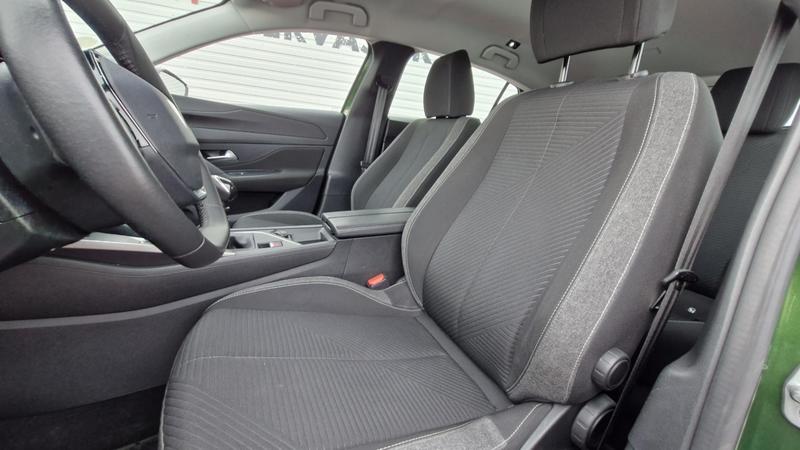 Peugeot 308 Bluehdi 130ch Active Pack