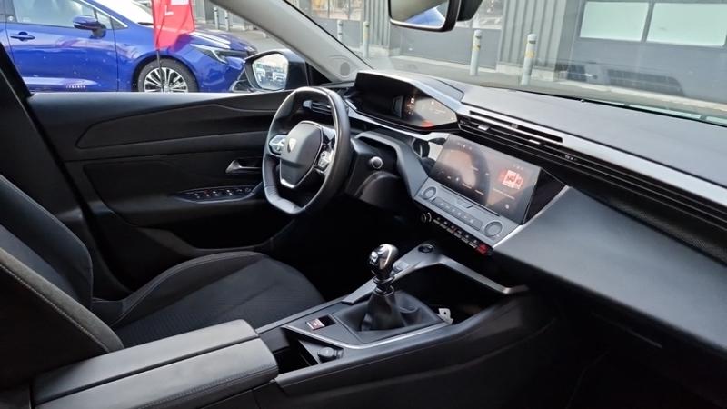 Peugeot 308 Bluehdi 130ch Ss Bvm6 Active Pack