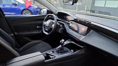 Peugeot 308 Bluehdi 130ch Ss Bvm6 Active Pack