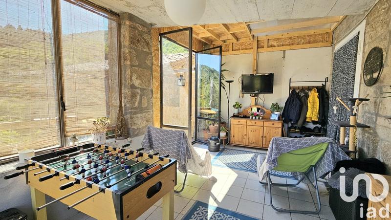 Maison de campagne - 143 m² - 7 pièces