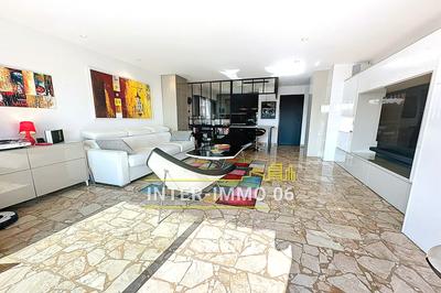 Appartement - 54 m² - 2 pièces