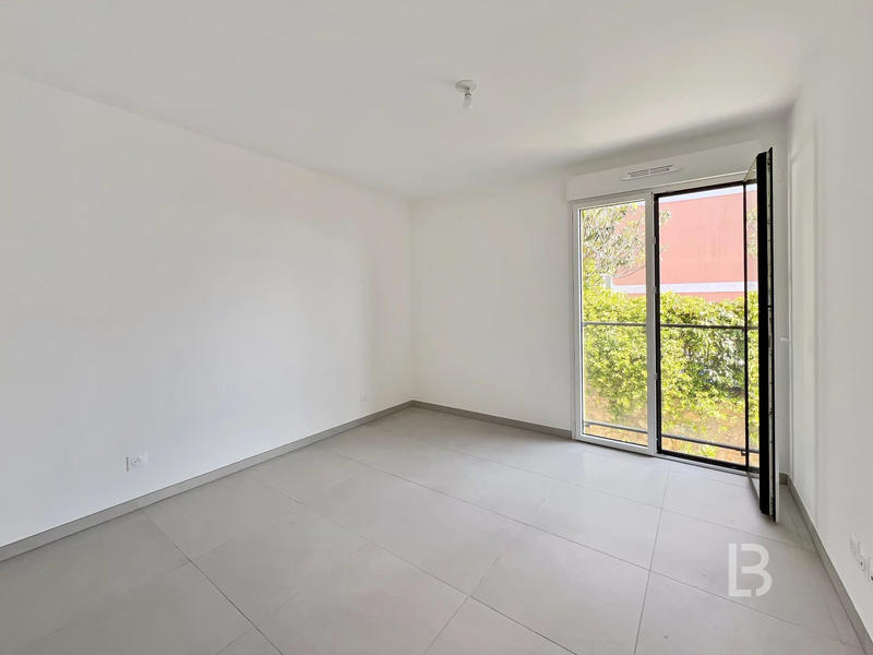 Appartement - 53 m² - 2 pièces