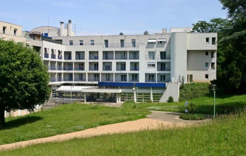 Appartement - 30 m² - 1 pièce