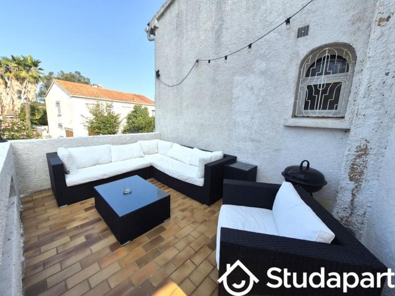 Appartement - 113 m² - 3 pièces