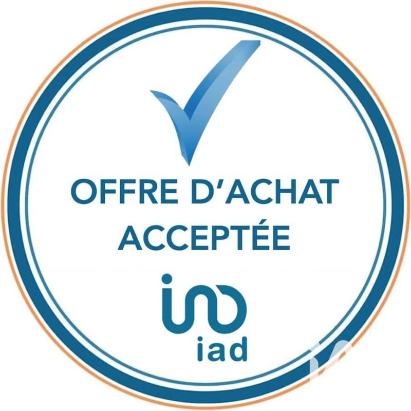 Maison - 114 m² - 4 pièces