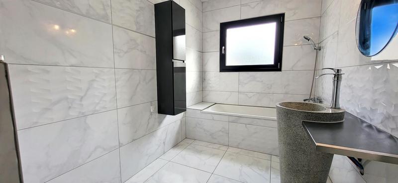 Villa - 138 m² - 6 pièces