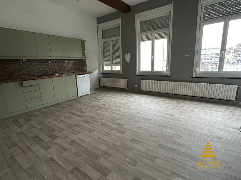 Fonds de commerce - 200 m²