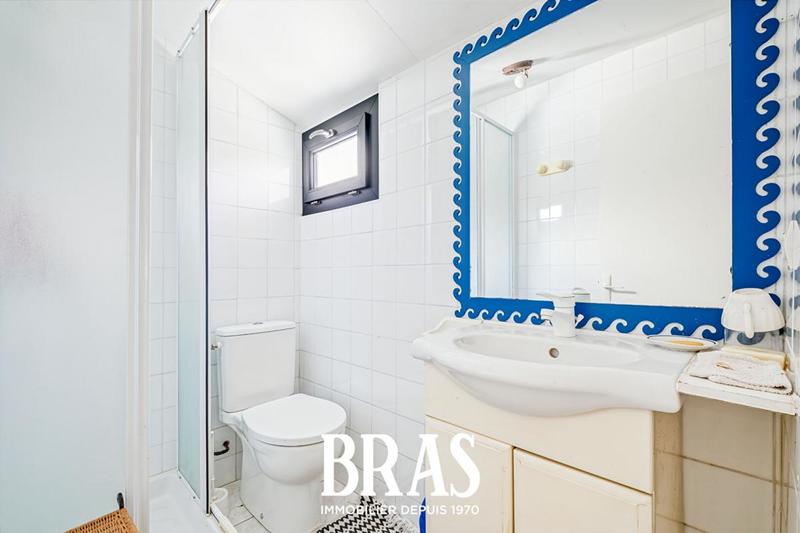 Villa - 119 m² - 5 pièces