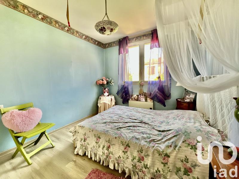 Appartement - 98 m² - 4 pièces