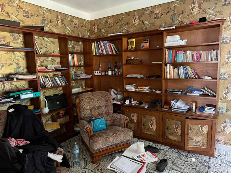 Maison - 202 m² - 7 pièces