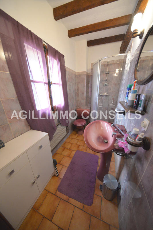 Appartement - 63 m² - 4 pièces