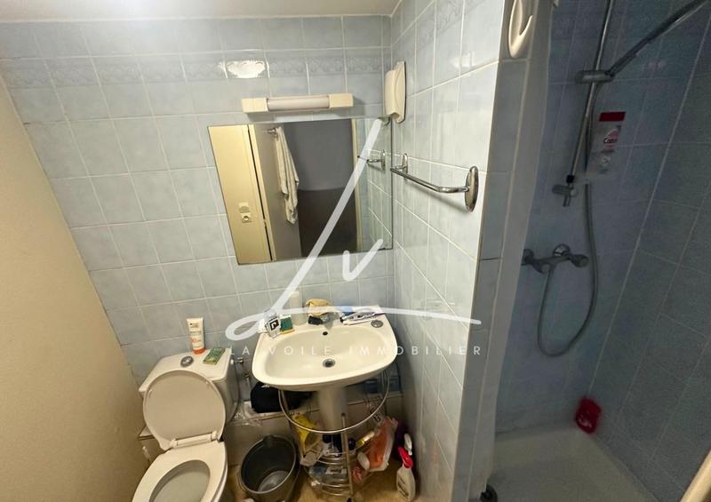 Duplex - 29 m² - 2 pièces