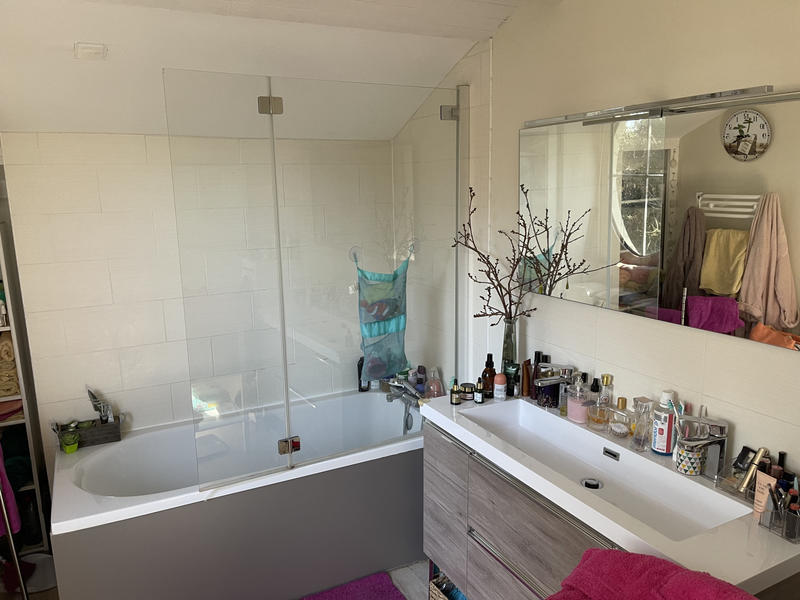 Maison - 198 m² - 9 pièces