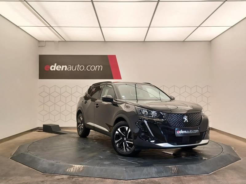 Peugeot 2008 PureTech 130 s&amp;S Bvm6 Allure Business