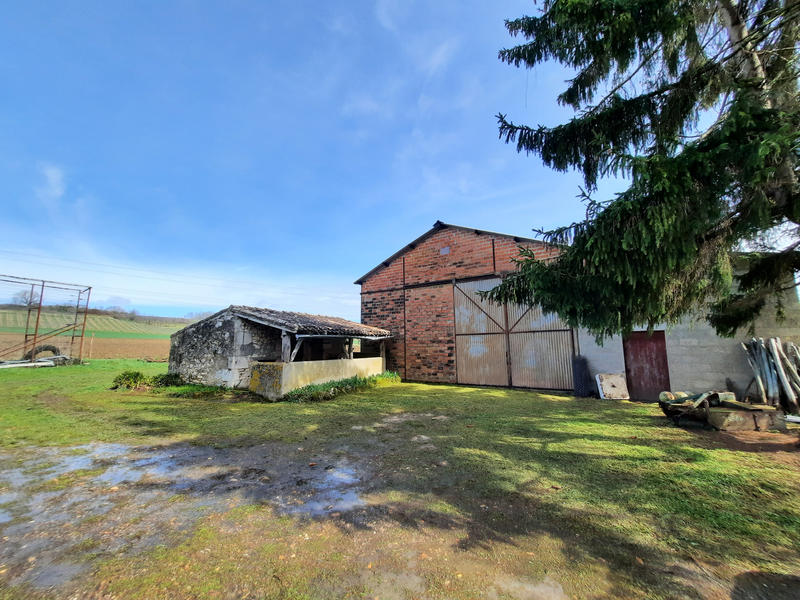 Maison - 149 m² - 6 pièces