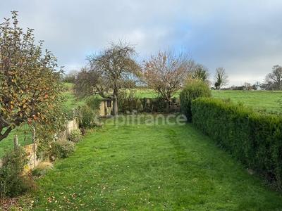 Maison - 146 m² - 7 pièces