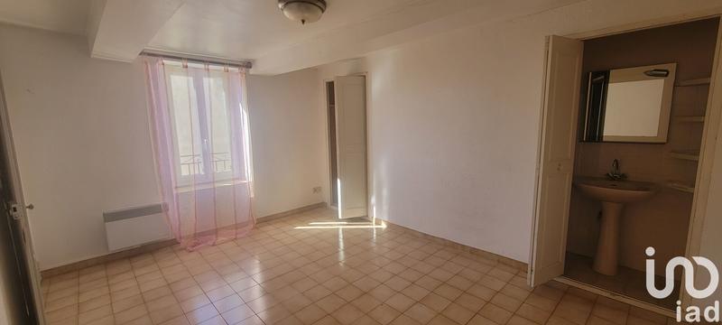 Maison de village - 109 m² - 5 pièces