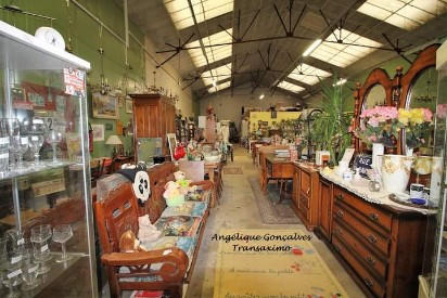 Maison - 480 m² - 7 pièces