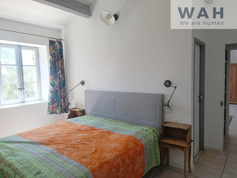 Villa - 117 m² - 3 pièces