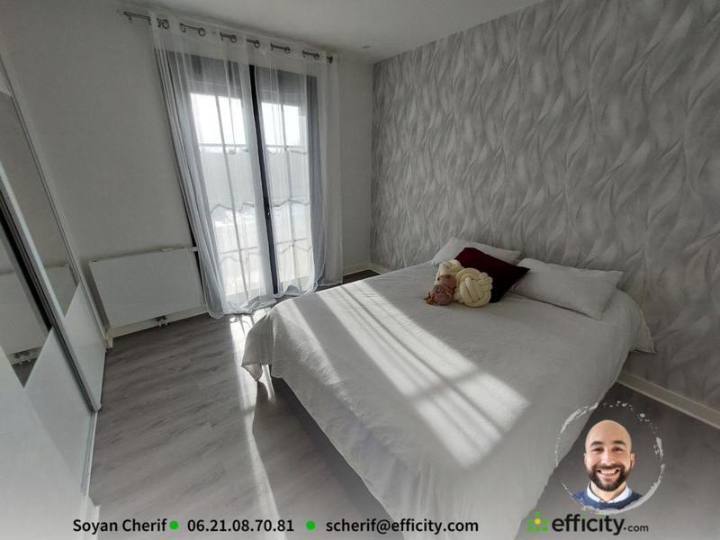 Maison - 168 m² - 7 pièces