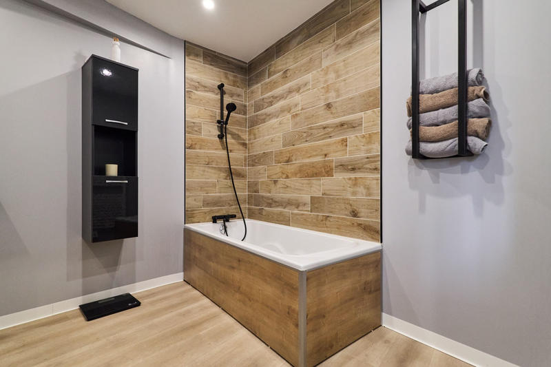 Maison - 188 m² - 7 pièces