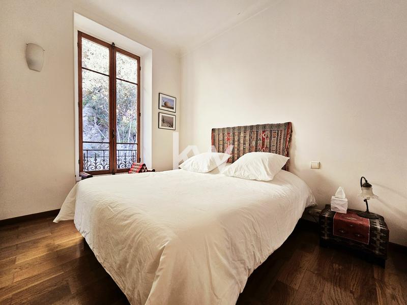 Appartement - 3 pièces