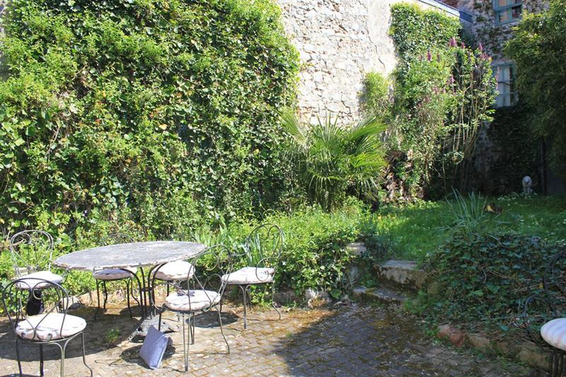 Maison - 184 m² - 8 pièces