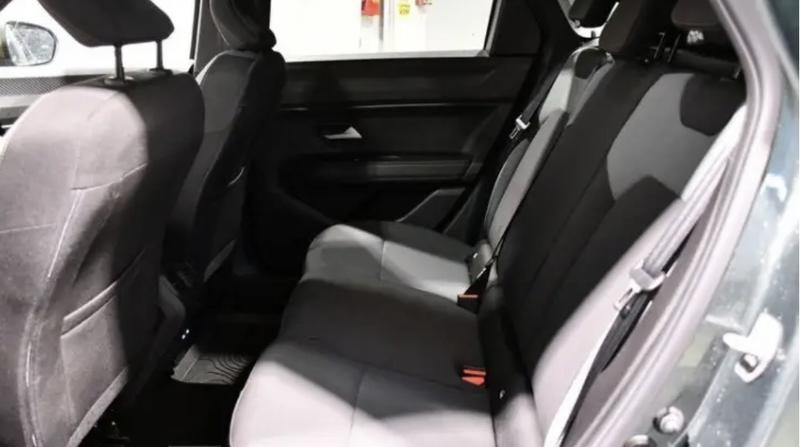 Dacia Duster 1.8 l hybride 155 cv journey toit ouvrant caméra Clim CarPlay