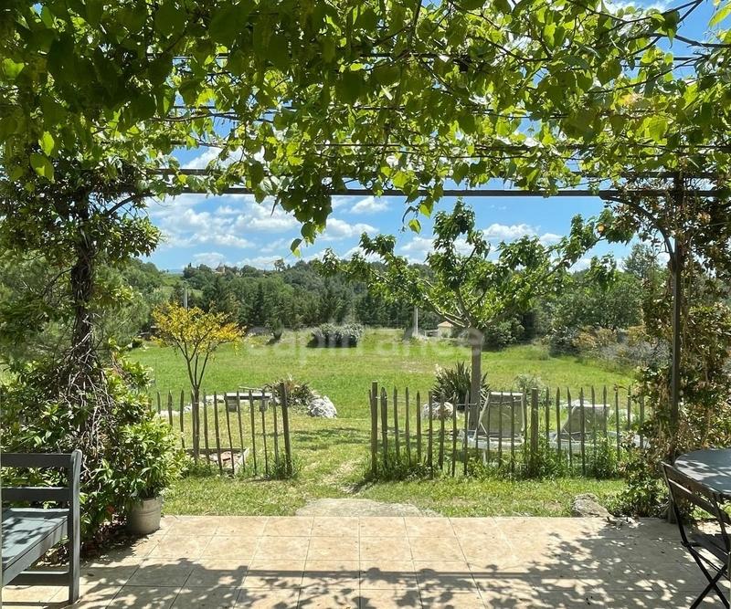 Maison - 107 m² - 4 pièces