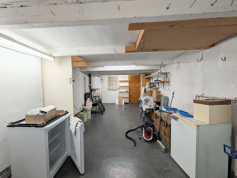 Villa - 98 m² - 4 pièces