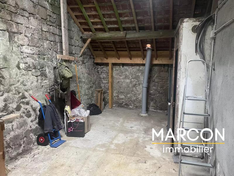 Maison - 78 m² - 3 pièces