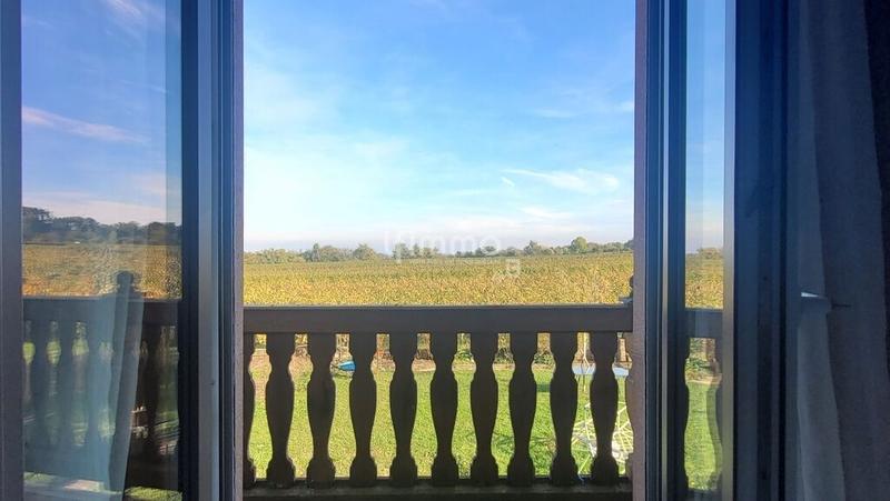 Maison - 192 m² - 6 pièces