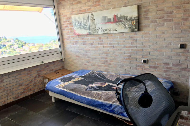 Appartement - 115 m² - 5 pièces