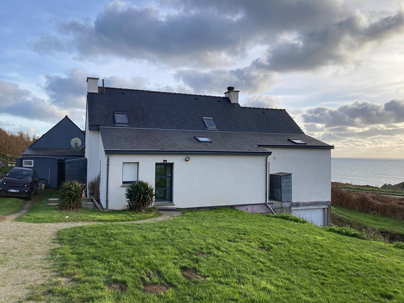 Fonds de commerce - 636 m²