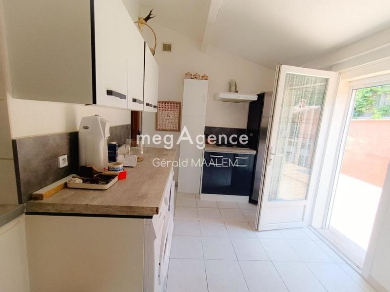 Maison traditionnelle - 108 m² - 4 pièces