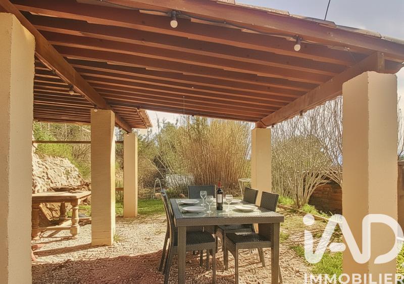 Bastide - 133 m² - 7 pièces