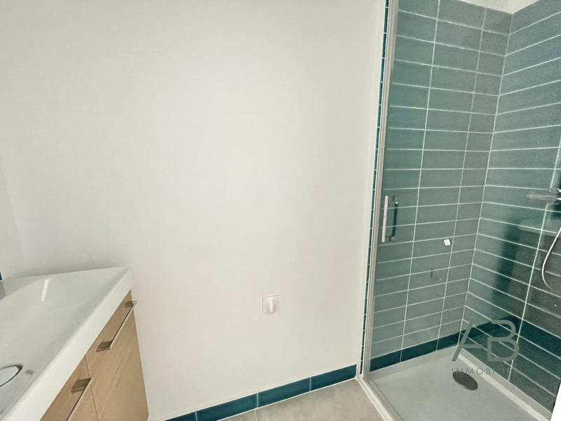 Appartement - 73 m² - 4 pièces