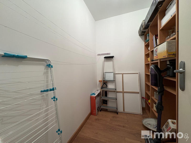 Appartement - 83 m² - 3 pièces