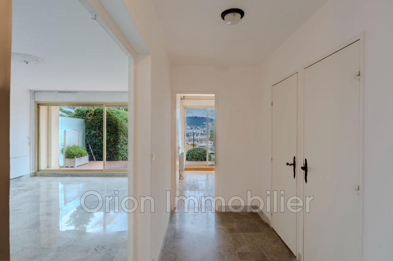 Appartement - 62 m² - 2 pièces