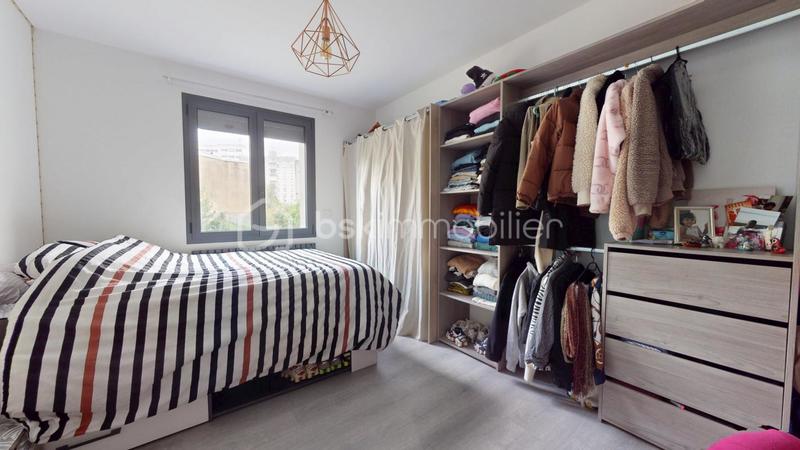 Maison de ville - 145 m² - 6 pièces