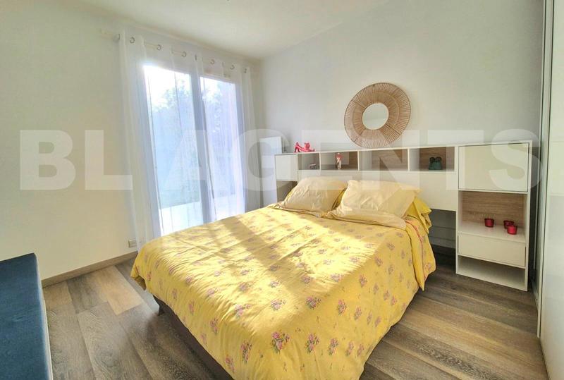 Maison de ville - 131 m² - 5 pièces