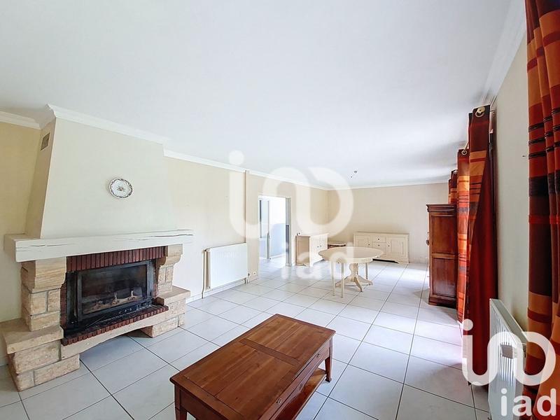 Maison de village - 166 m² - 6 pièces