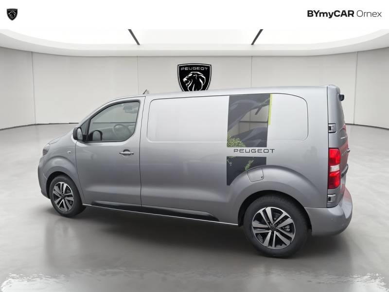 Peugeot Expert Fgn m Bluehdi 180 s&amp;S Eat8 Tech Edition