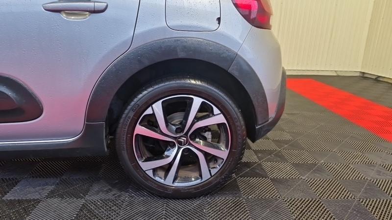 Citroën C3 Puretech 110 Ss Eat6 Shine Pack