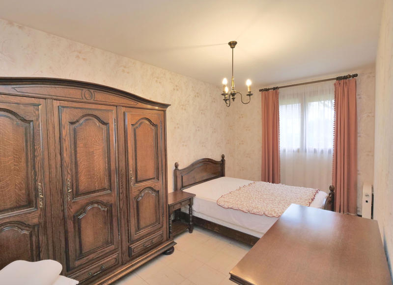 Maison - 82 m² - 4 pièces