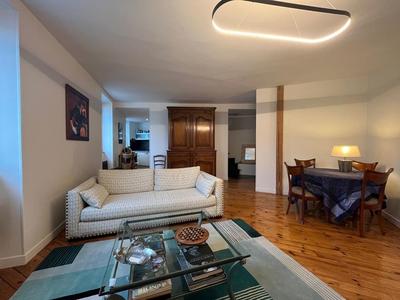 Duplex - 105 m² - 3 pièces